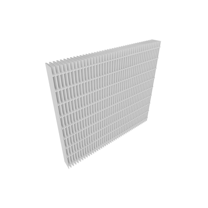 Broan V24285 Optional Merv 13 Filter