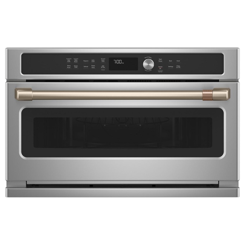 Cafe CXB30HKPNBZ CAF(EBACK) 30″ Brushed Bronze handle/knob