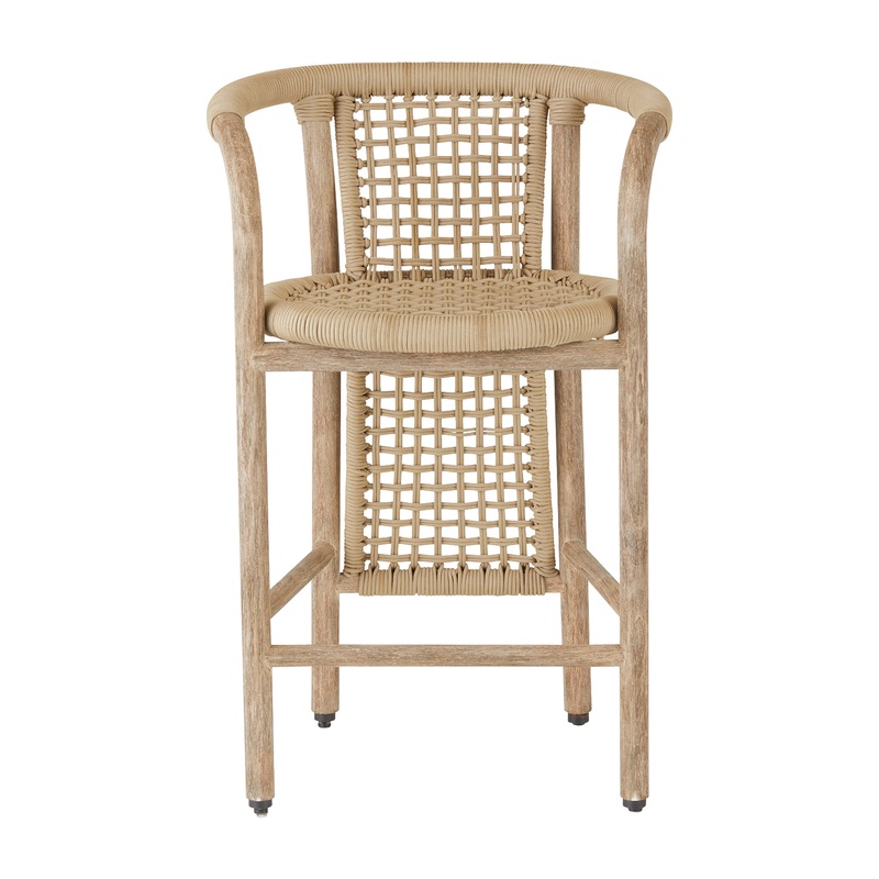 Chapman Outdoor Stool