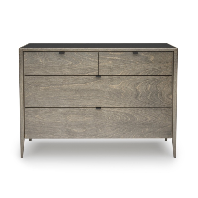 Edmond 4 Drawer Dresser