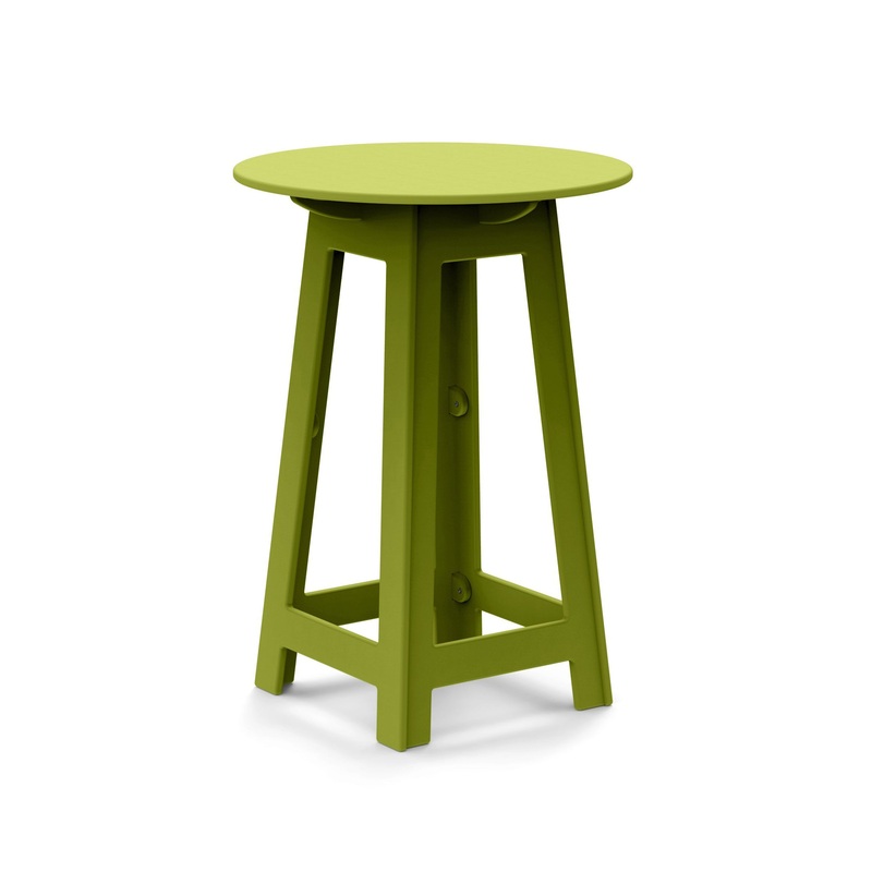 Fresh Air Counter Table