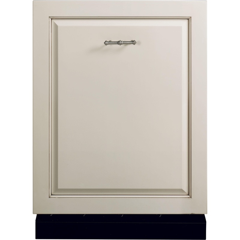 Ge Appliances GDT226SILII Ge Ada Compliant Stainless Steel Interior Dishwasher With Sanitize Cycle