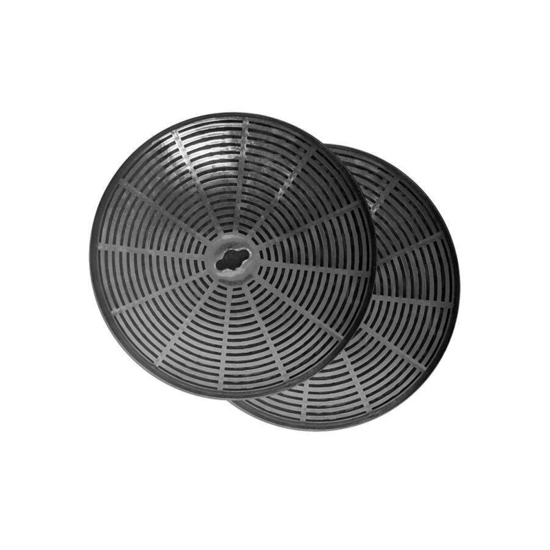 Hauslane CFI001 Charcoal Filter – Wm-530P / Wm-538 / Wm-590 / R100 / Wm-630 (Pair)