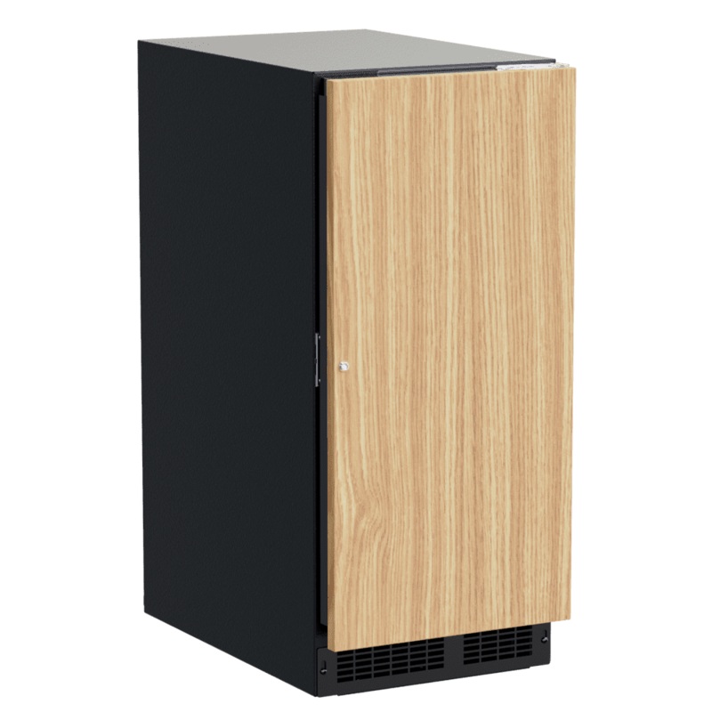 Marvel MPBV415IS31A 15-In Professional Built-In Beverage Center With Reversible Hinge With Door Style – Panel Ready