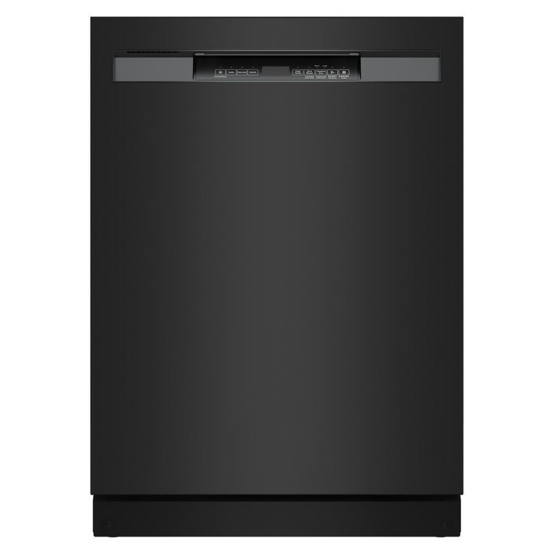 Maytag MDFS3924RB Top Control Dishwasher with PowerBlast cycle and Heated Dry