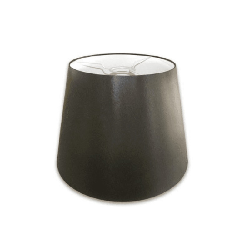 Tolomeo Mega Diffuser 14 Inch Black Fiber Accessory Only