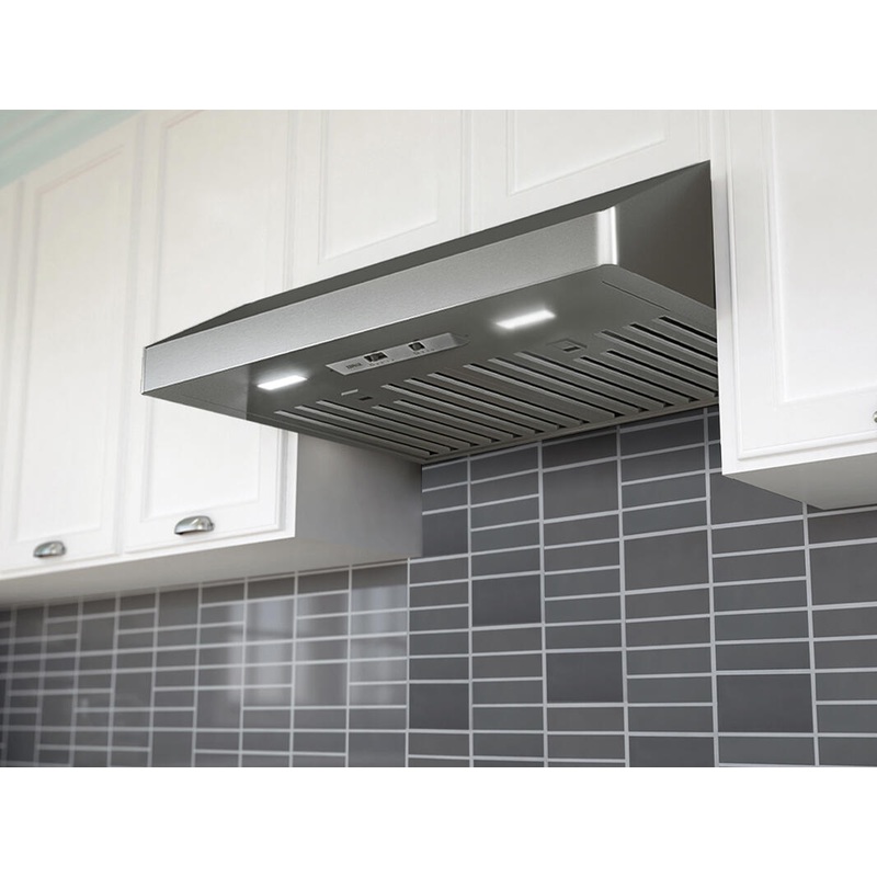 Zephyr AK7136BS290BF 36″ Gust Under-Cabinet