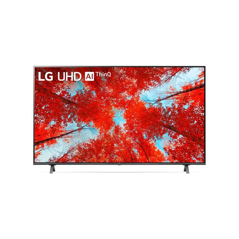 50UQ9000PUD LG 50 Inch Class UQ9000 PUD series LED 4K UHD Smart webOS 22 w/ ThinQ AI TV