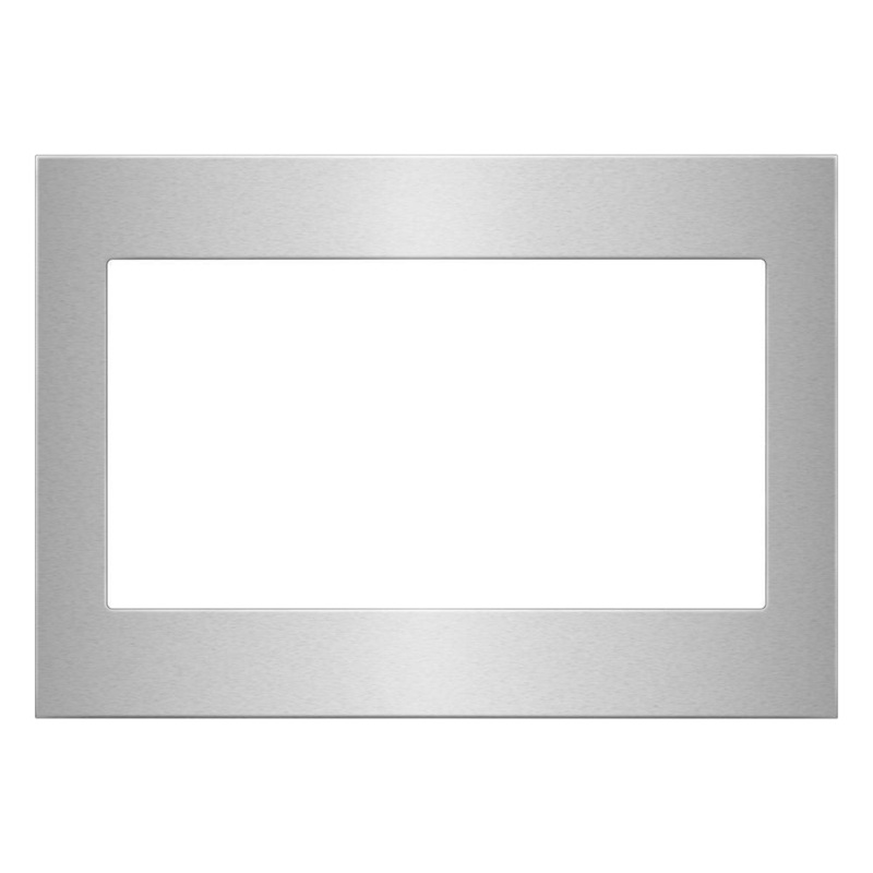 Amana MTK1527PZ 27 In. Trim Kit For 1.5 Cu. Ft. Countertop Microwave With Convection Cooking