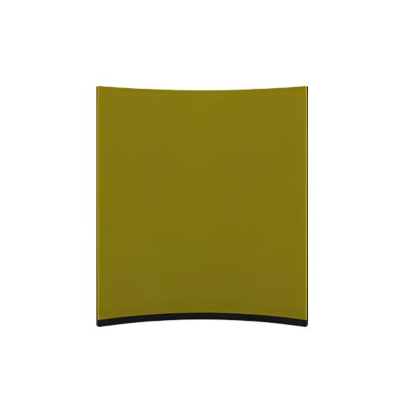 Arper Paravan High Curved Panel