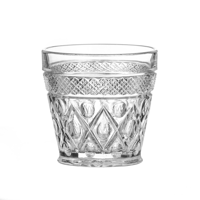Cambridge Spirt Old Fashion (Set of 4)