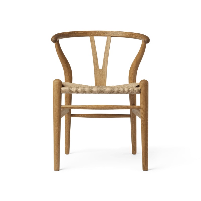 CH24 Children’s Wishbone Chair