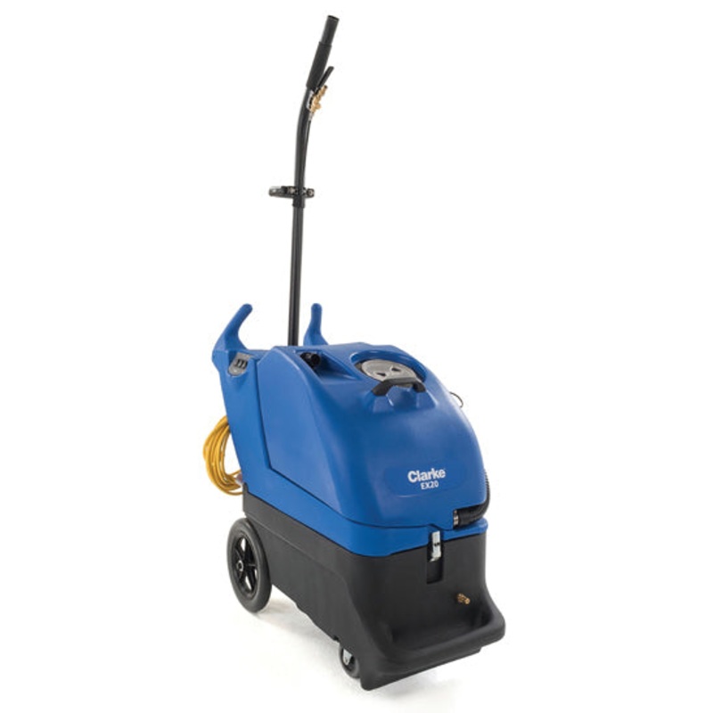 Clarke EX20 100H Portable Extractor