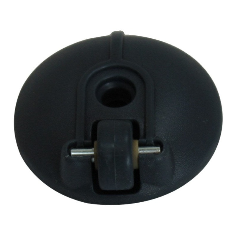 Electrolux EL4072A T8 Canister Small Wheel Assembly