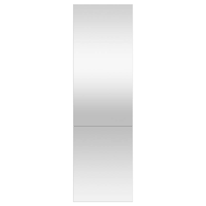 Fisher & Paykel RD2484WLD Door Panel For Integrated Refrigerator Freezer, 24″, Left Hinge