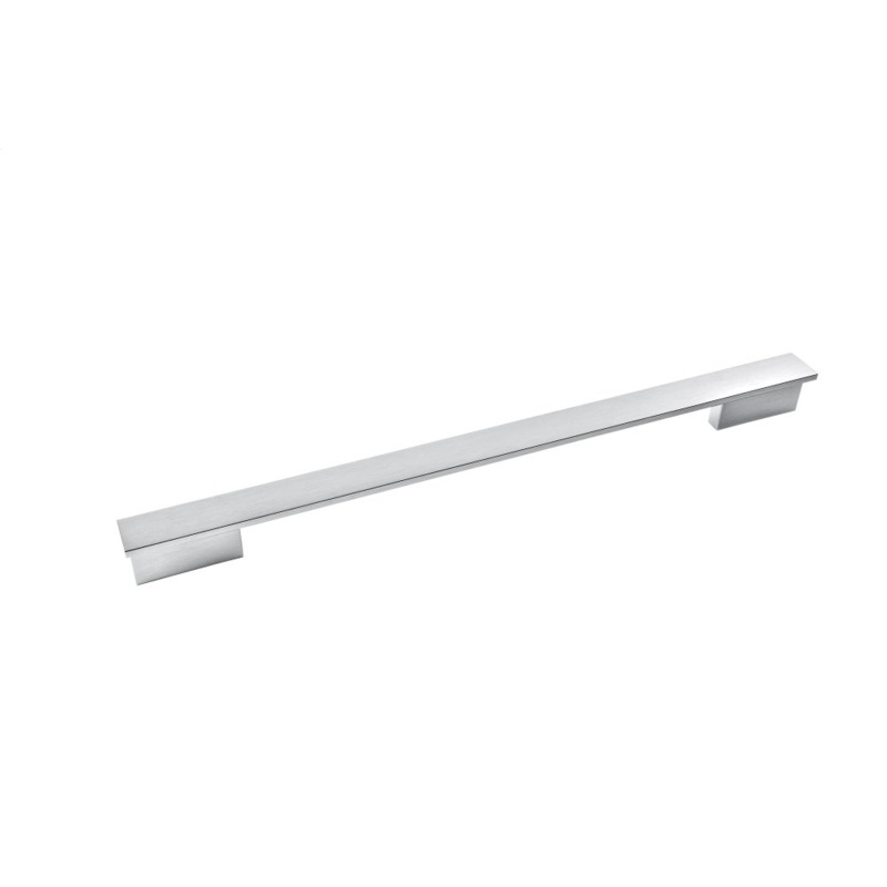 Miele DS6808EDSTCLST Ds 6808 Edst/Clst – Decor Set – A Modern Handle In Appliance Color To Suit Your Personal Style.
