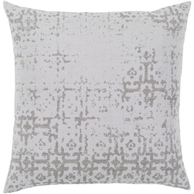 Modern Design Accent Pillow