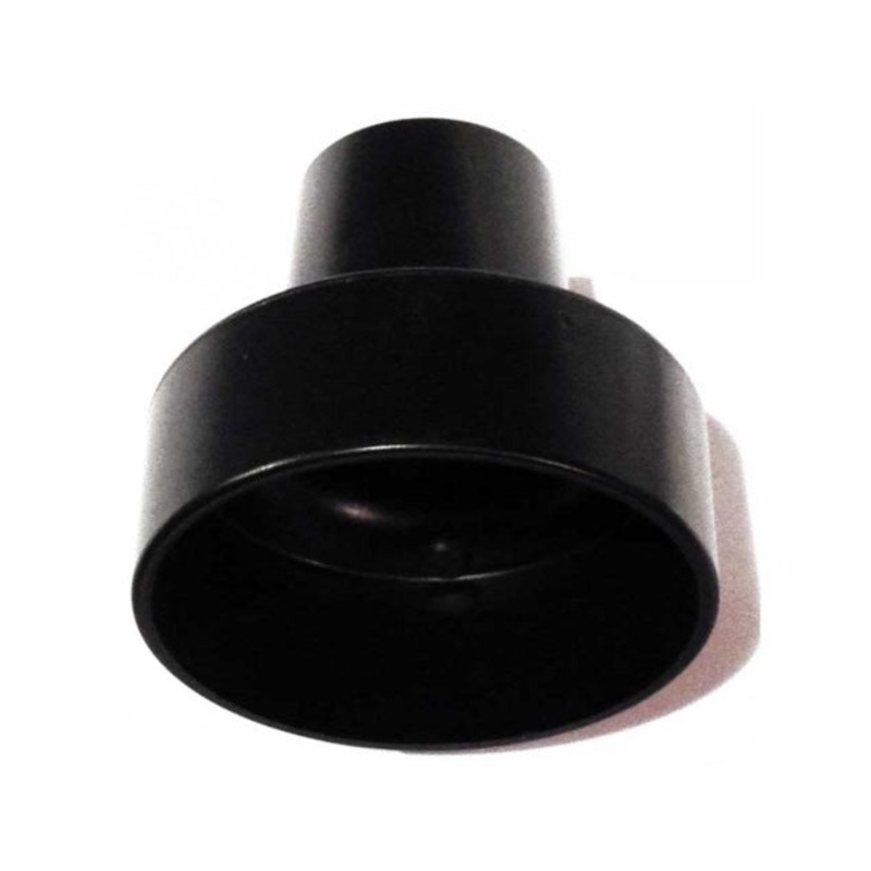 Shop Vac SVR-4505 Black Plastic Hose Adapter