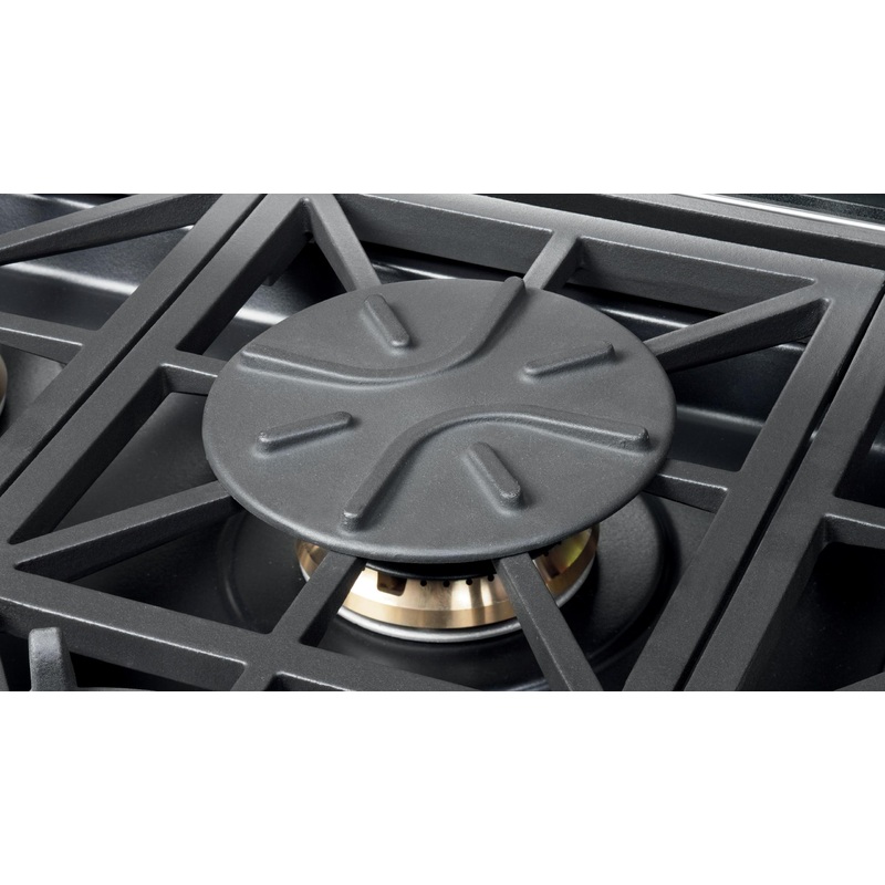 Simmer Plate