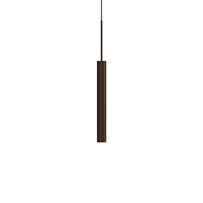 Tubulaire Pendant Light