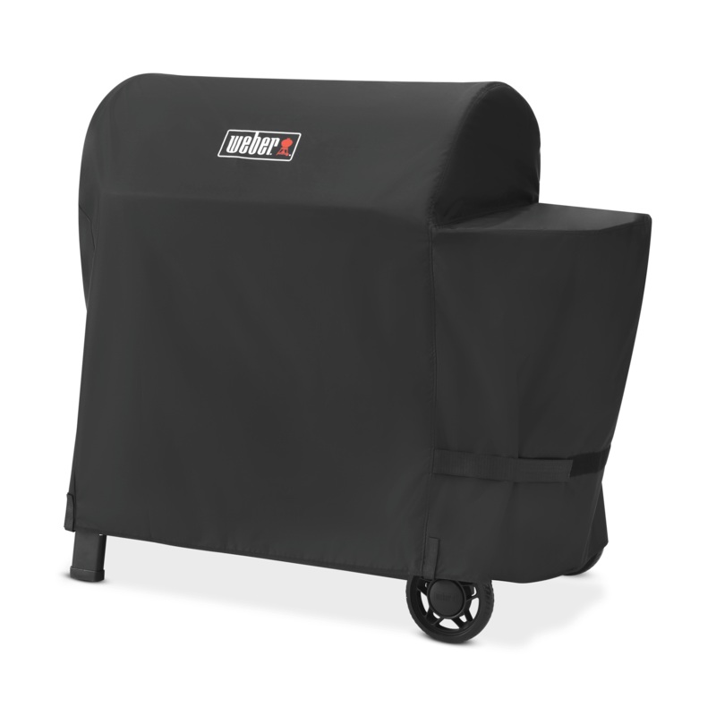 Weber 3400146 Premium Grill Cover