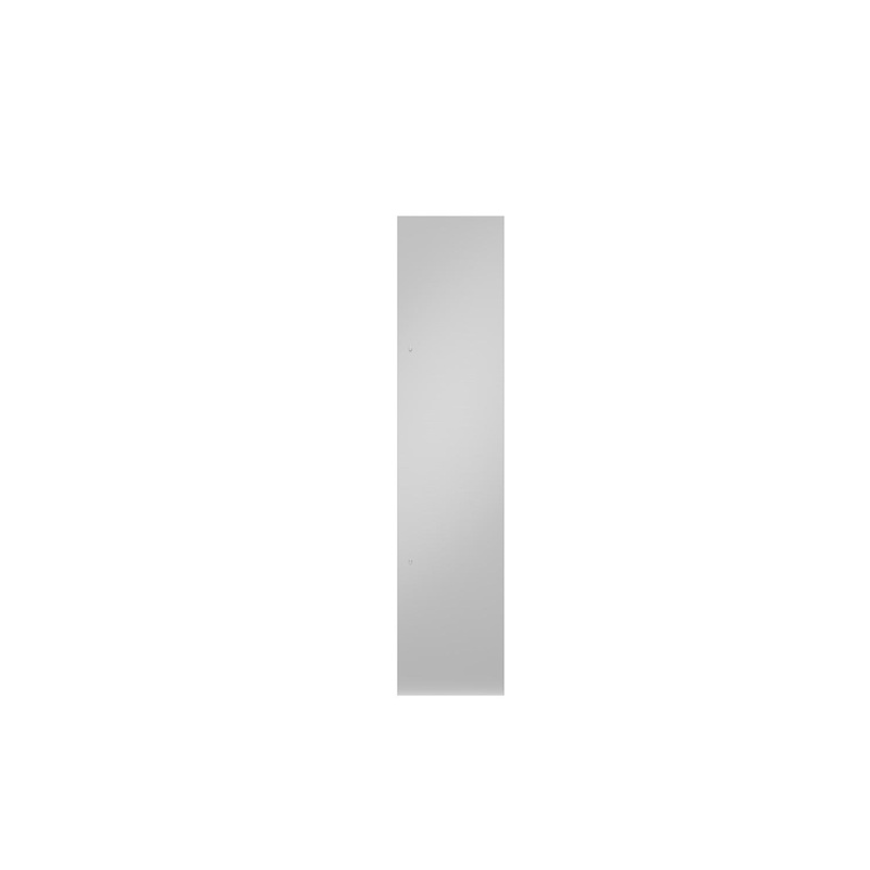 Bertazzoni SP18CX 18″ Stainless Steel Door Panel Kit Stainless Steel