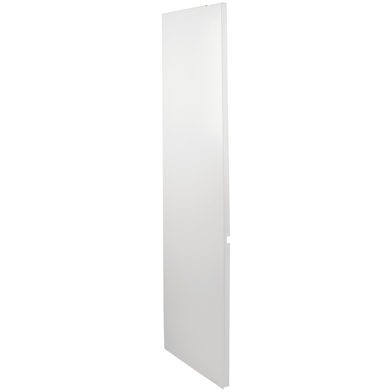 Cafe CKQBLSCVW2 Caf Refrigeration Panel Accessory