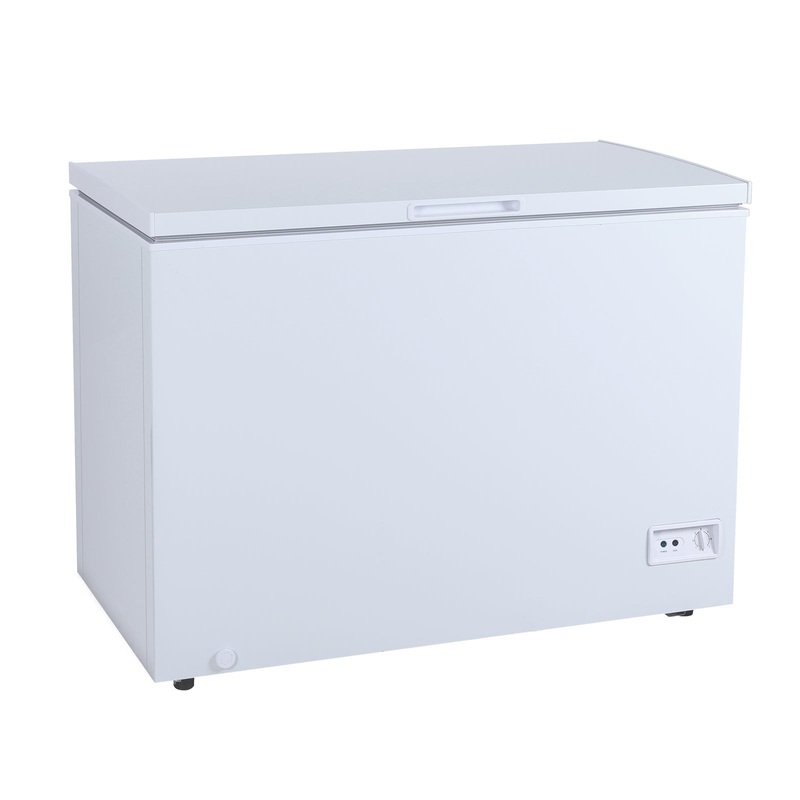 CF10F0W Avanti 10.0 cu. ft. Garage Ready Chest Freezer