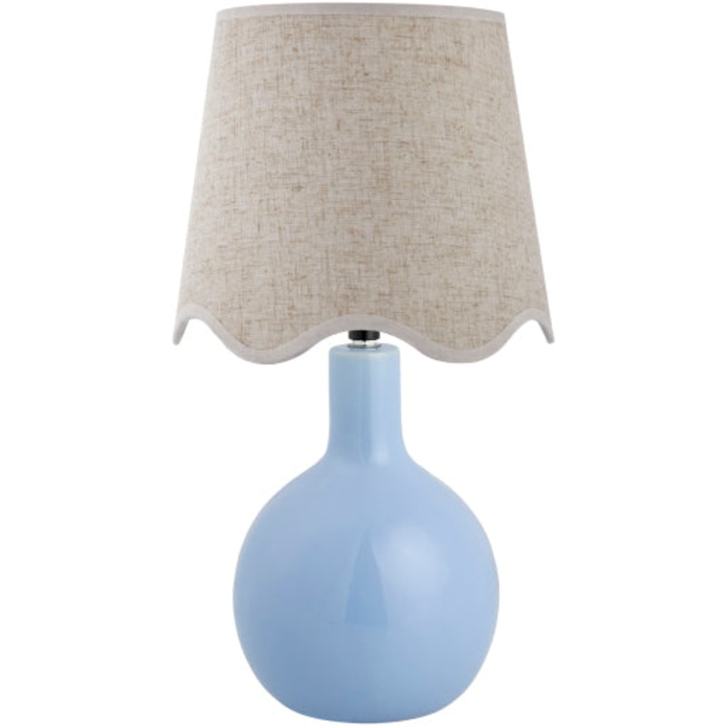 Chic Elegance Lamp