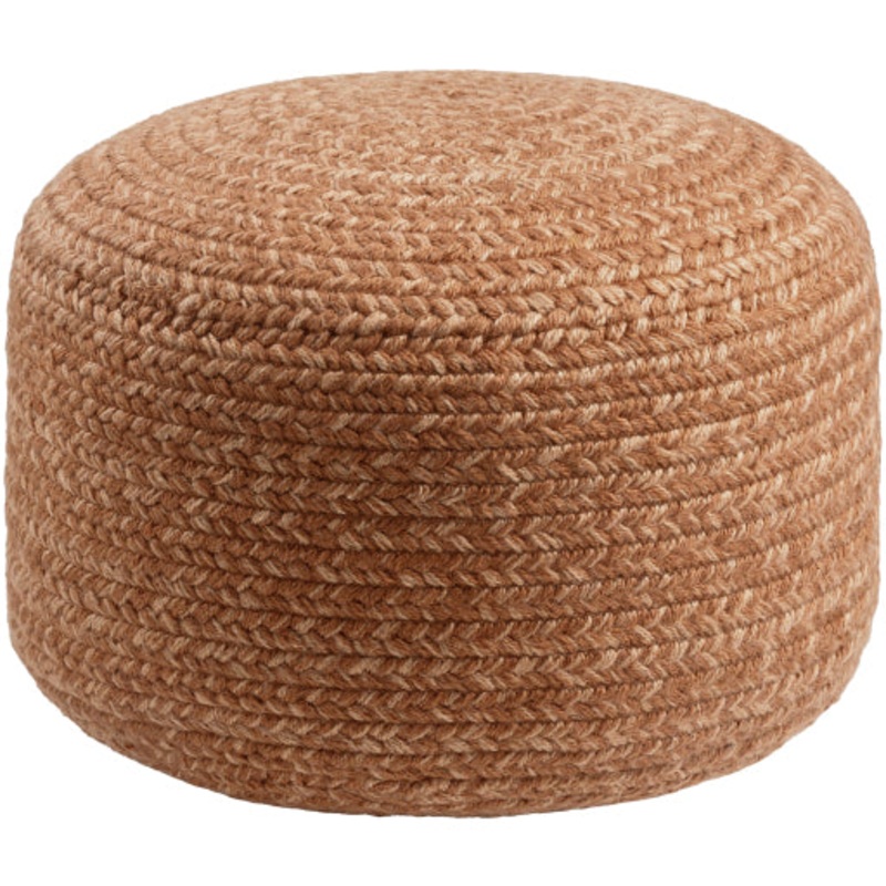 Cosy Harmony 12H x 18W x 18D Pouf