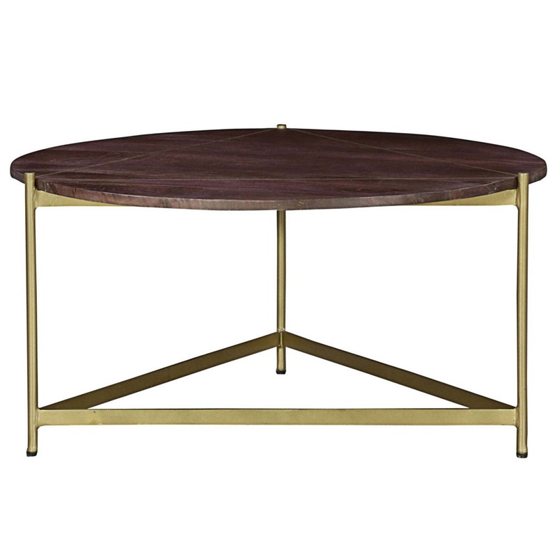 Deandrew Frame Coffee Table Everly Quinn