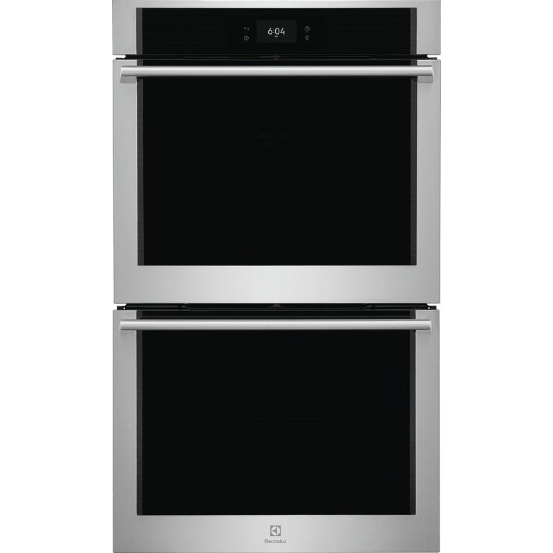 Electrolux ECWD3012AS Electrolux 30″ Electric Double Wall Oven With Air Sous Vide
