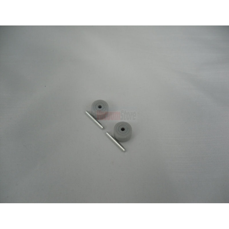 Electrolux EL852A UniRapido Small Wheel