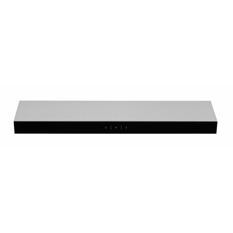 Frigidaire FCVW3062AS Frigidaire Undercabinet 30″ Ventilation Hood