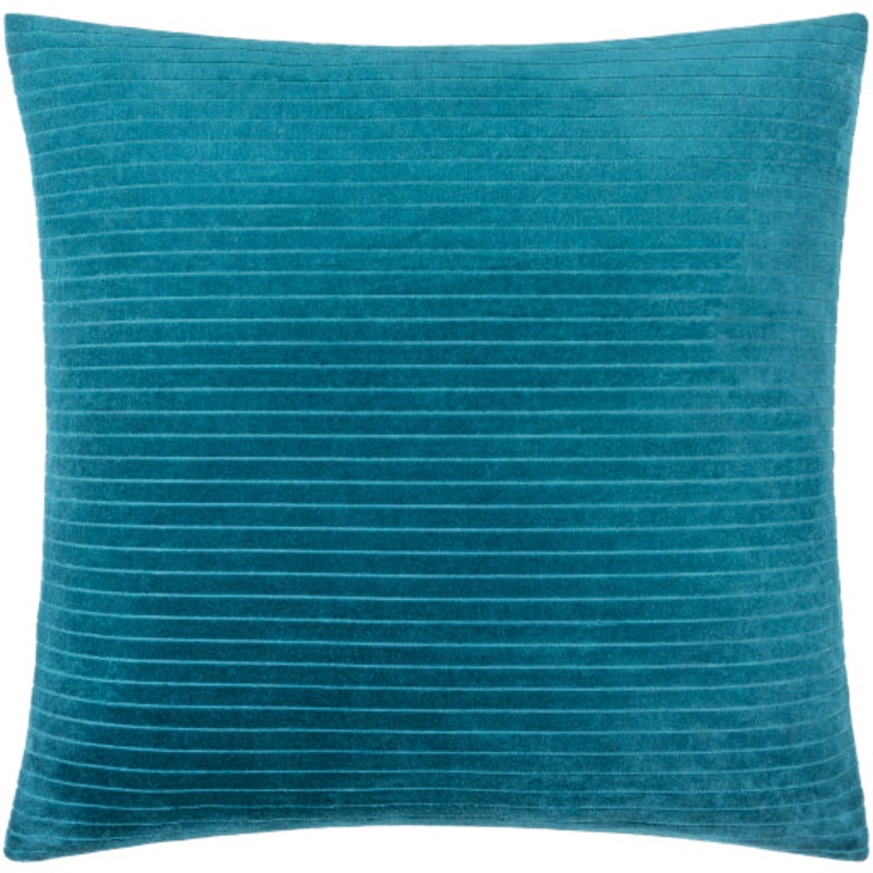Luxurious Stripe Throw Pillow