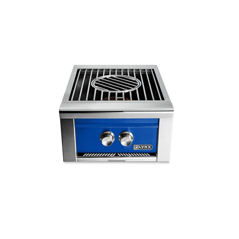 Lynx LPBPBNG Power Burner – Pacific Blue