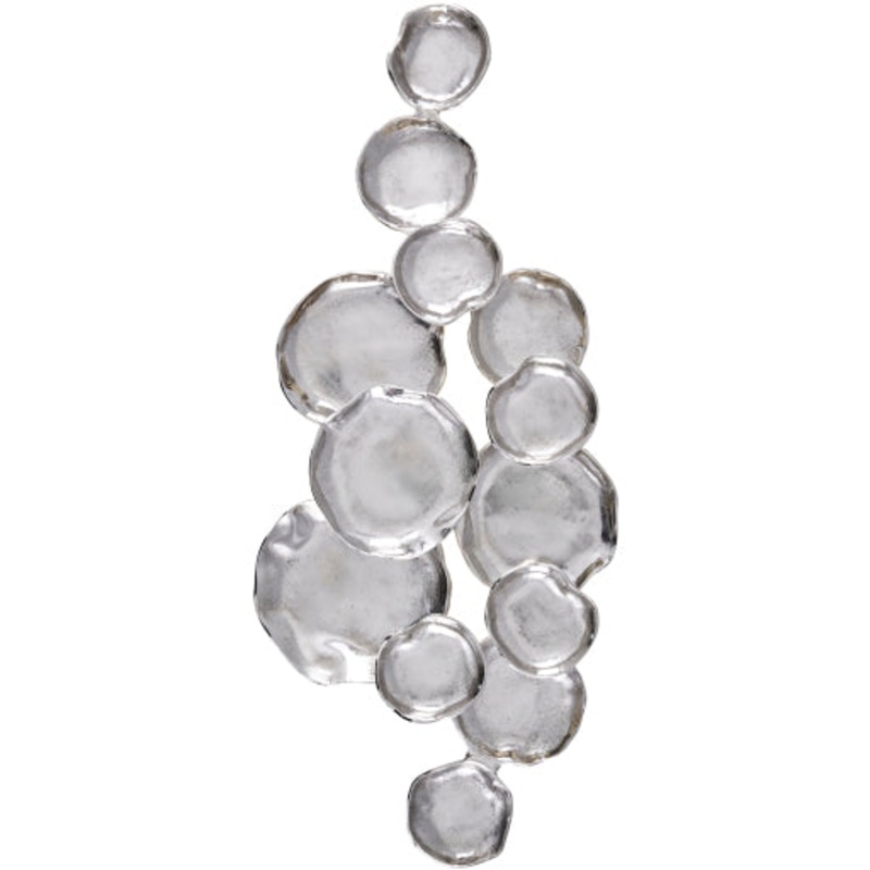 Mid-Century Modern Wall Sculpture