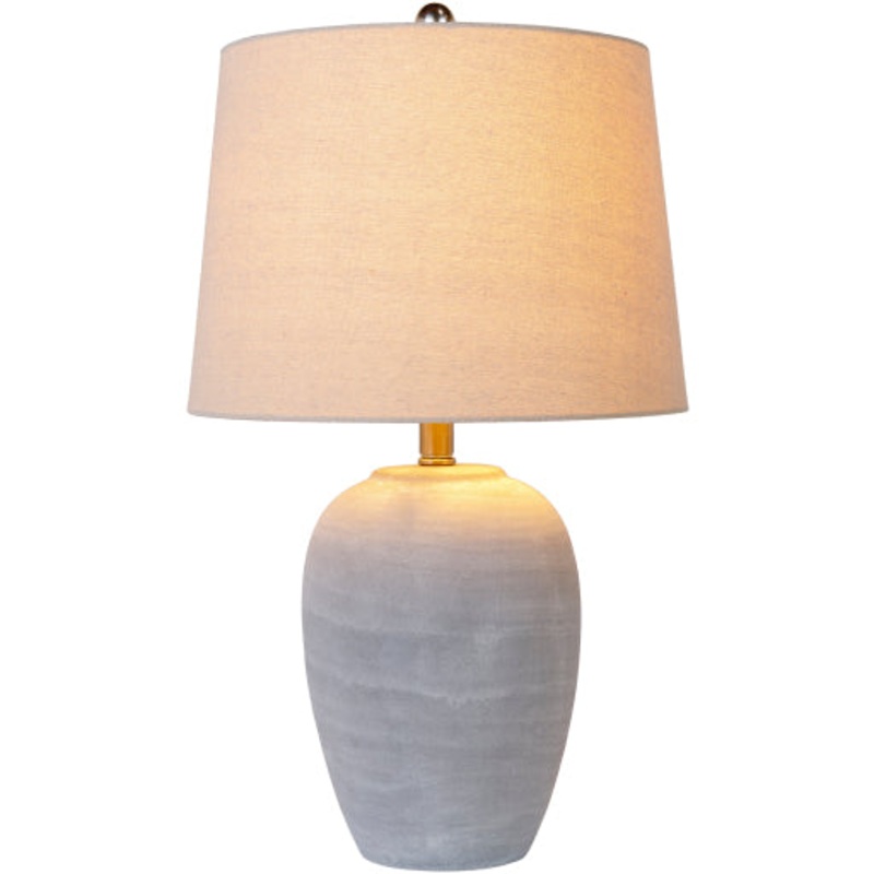 Modern Beacon Accent Lamp
