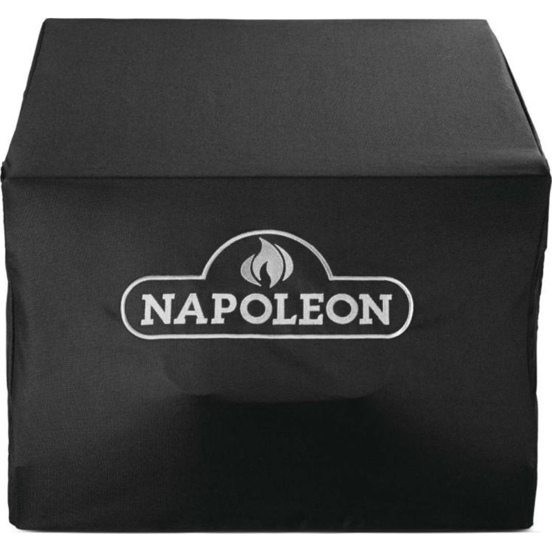 Napoleon Bbq 61812 12-inch Built-in Side Burner Grill Cover