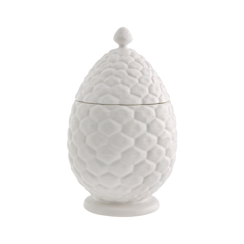 Pine Cone Box