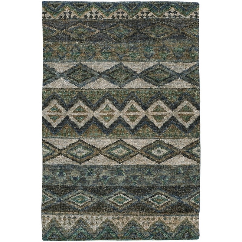 Striation1718-200 Area Rug-5’x8′