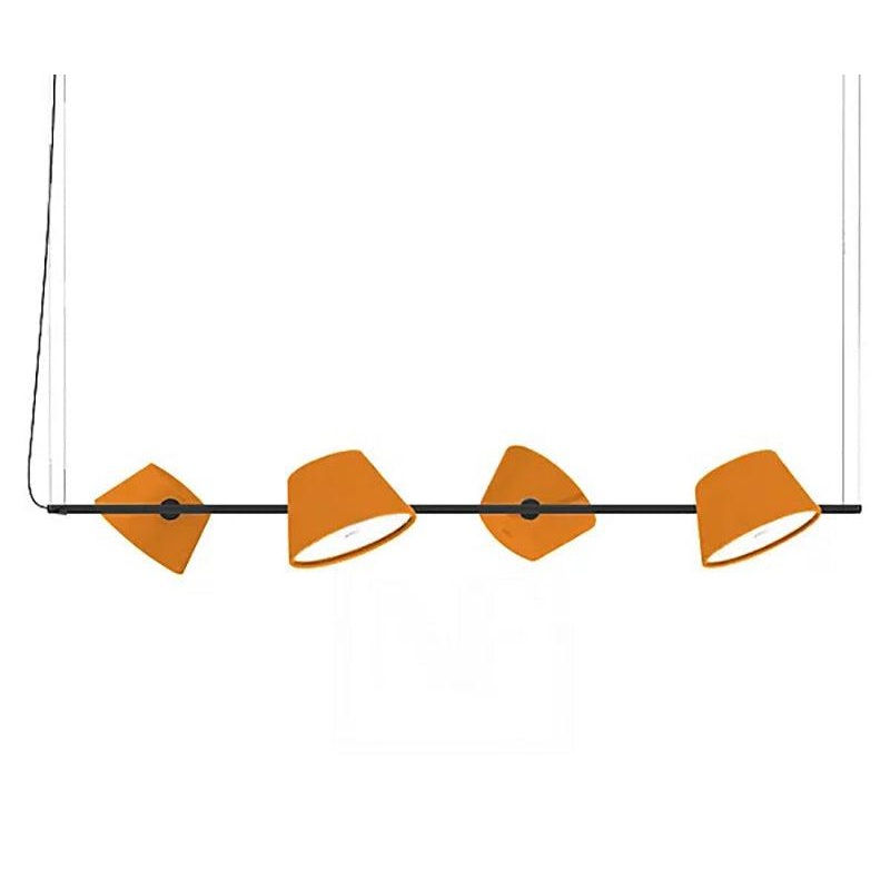 Tam Tam 4 – Linear Suspension Light