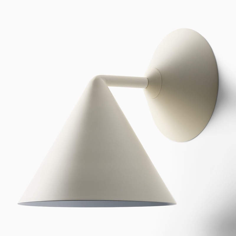 Warren Sconce