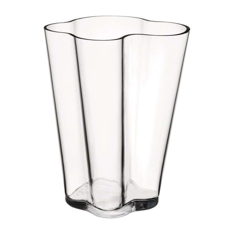 Aalto Tall Vase