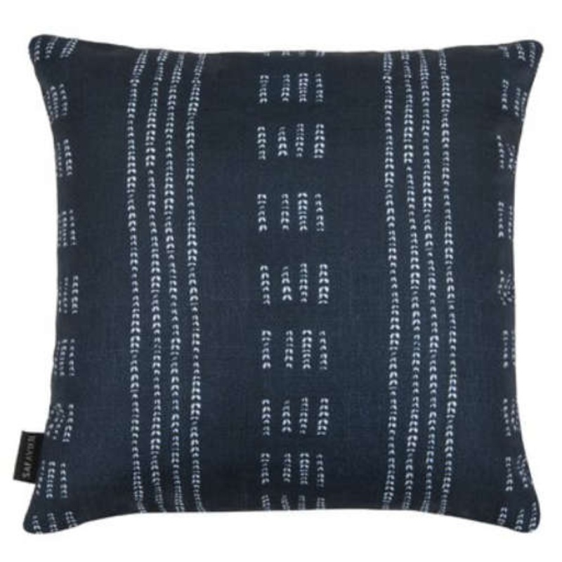 Alarcon Throw Pillow With Insert-16″x16″