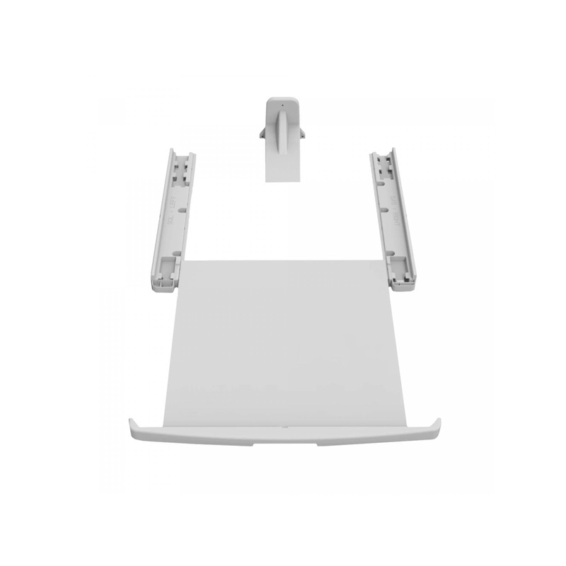 Danby DLS024D3WDB Danby 24″ Laundry Stack Kit In White