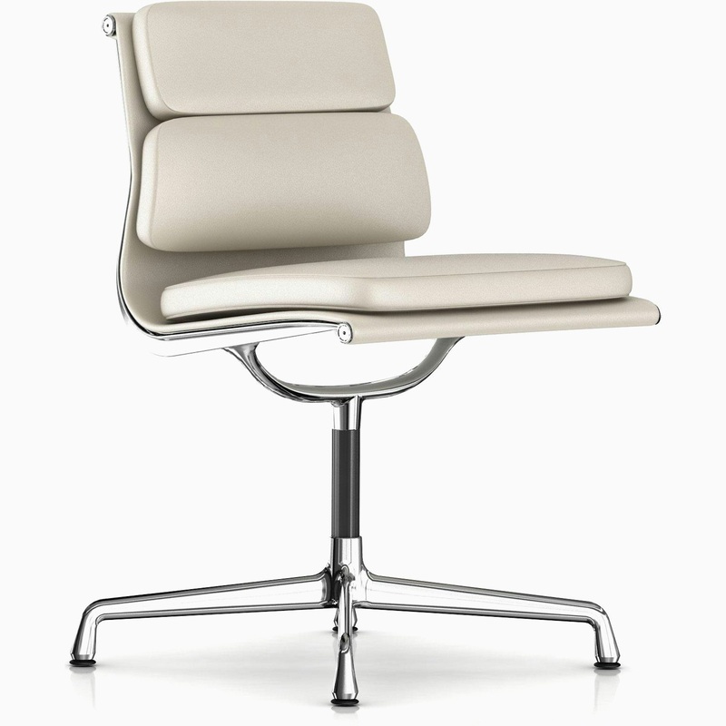 Eames Soft Pad Side Chair