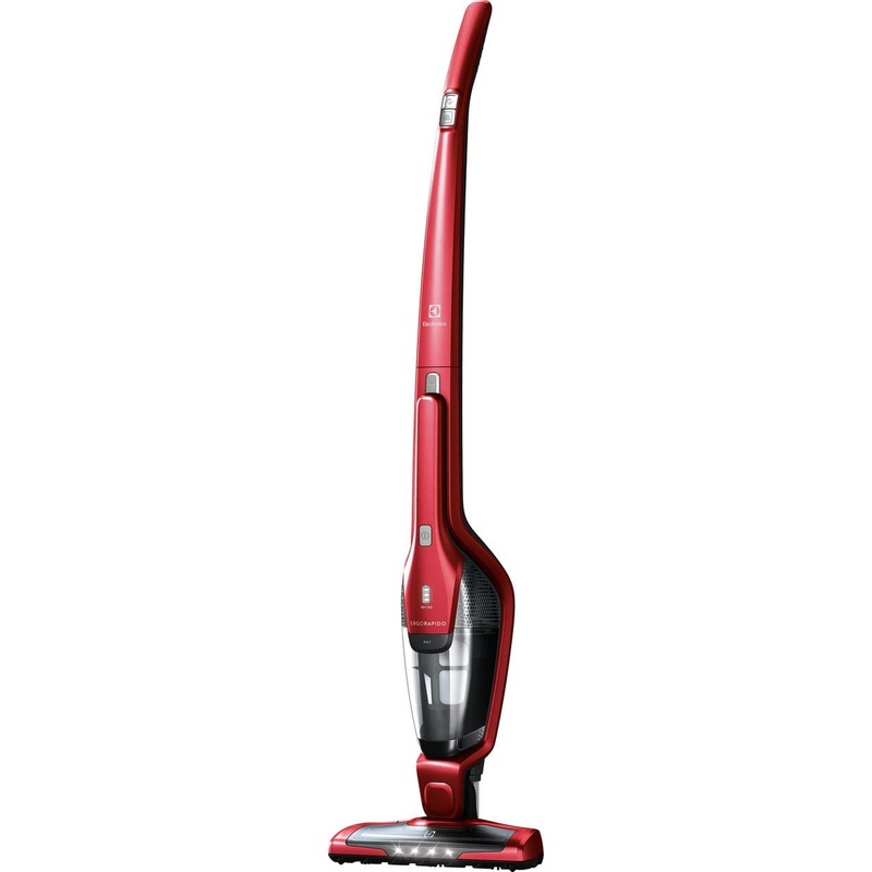 Electrolux EHVS3510AR Ergorapido Pet Vacuum