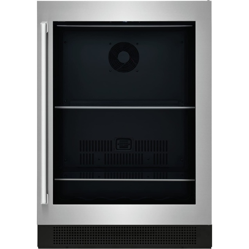 Electrolux EI24BC15VS 5 Cu. Ft. Under-Counter Beverage Center