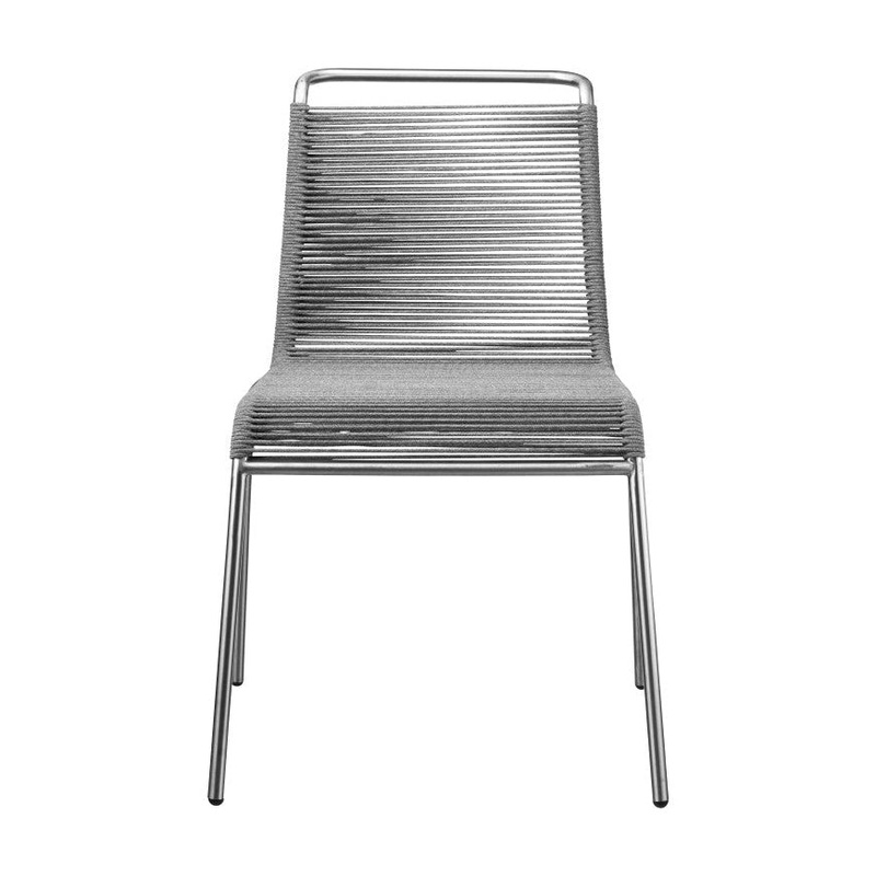 M20 Teglgaard Outdoor Dining Chair